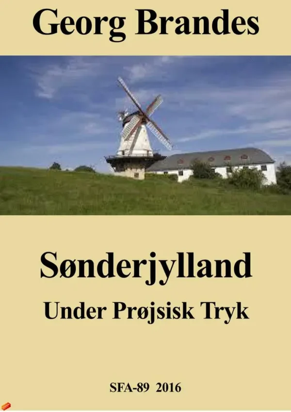 Sønderjylland under prøjsisk Tryk