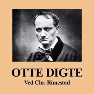 Otte Digte