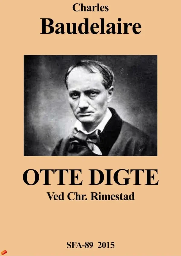 Otte Digte