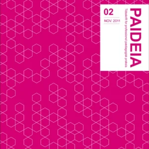 Paideia 02 - november 2011