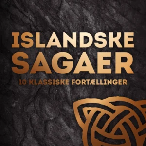 Islandske sagaer