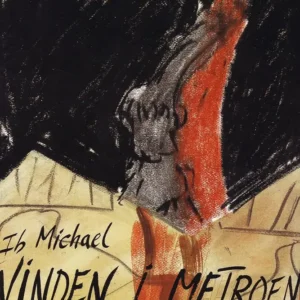 Vinden i metroen