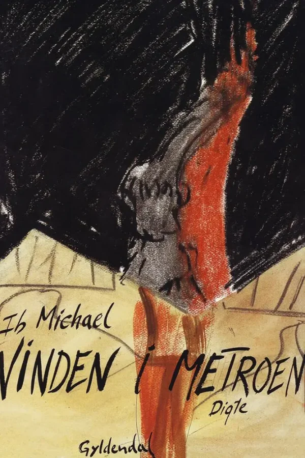 Vinden i metroen