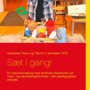Sæt i gang!