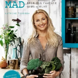 Naturlig mad