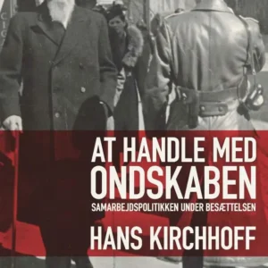 At handle med ondskaben
