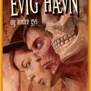 Evig hævn