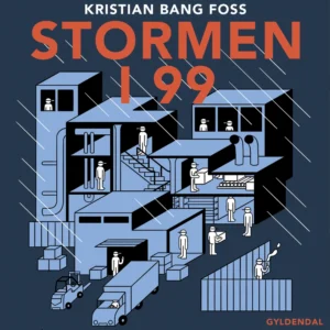 Stormen i 99