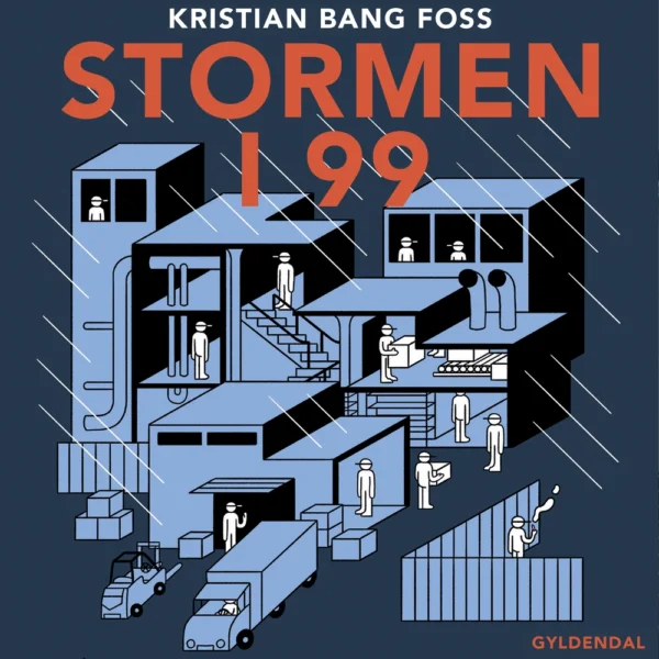 Stormen i 99