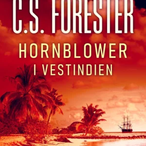 Hornblower i Vestindien