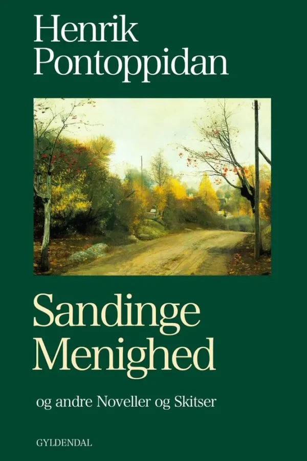 Sandinge Menighed og andre Noveller og Skitser