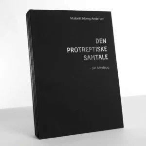 Den protreptiske samtale