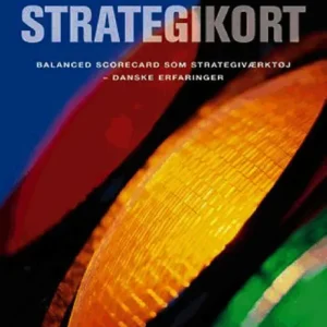 Strategikort