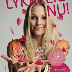Lykkelig nu