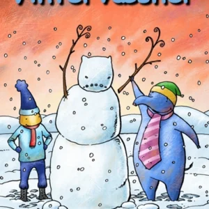 Vintervæsner