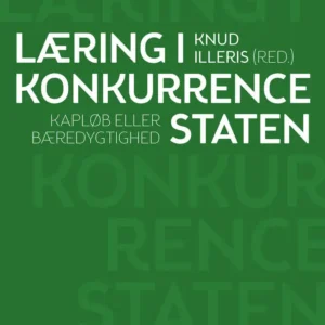 Læring i konkurrencestaten