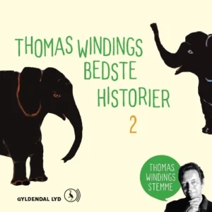 Thomas Windings bedste historier 2