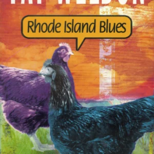 Rhode Island blues