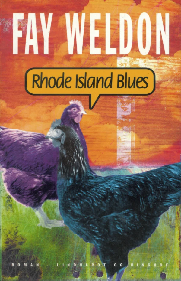 Rhode Island blues
