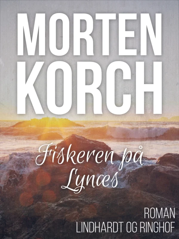 Fiskeren på Lynæs