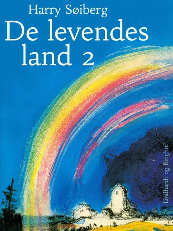 De levendes land
