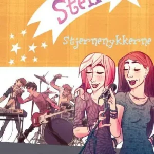 Stella 3 - Stjernenykkerne