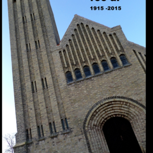 Gedser Kirke 100 år