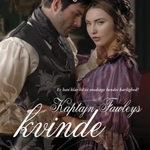 Kaptajn Fawleys kvinde