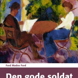 Den gode soldat