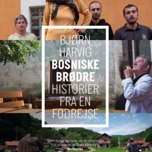Bosniske Brødre