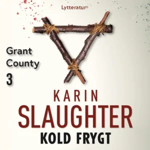 Kold frygt