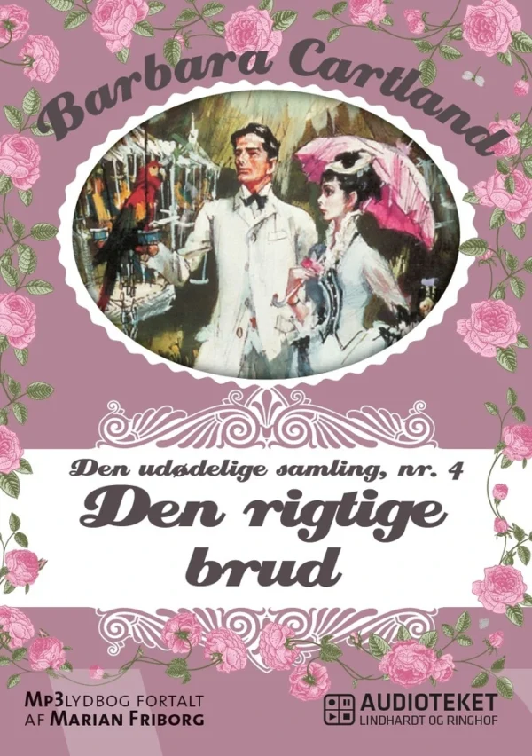 Den rigtige brud
