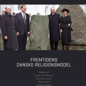 Fremtidens danske religionsmodel