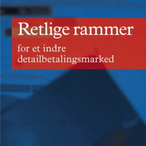 Retlige rammer