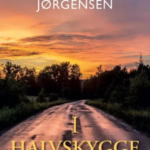 I halvskygge