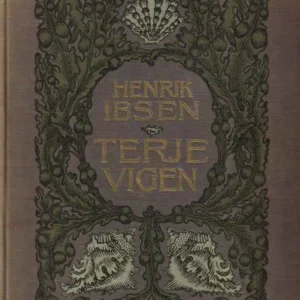 Terje Vigen