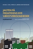 Jagten på fremtidens nye virksomheder
