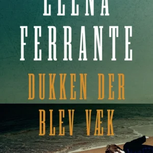 Dukken der blev væk