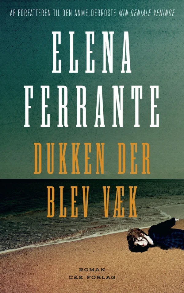 Dukken der blev væk
