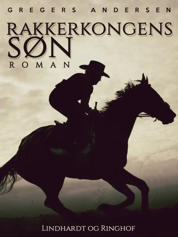Rakkerkongens søn