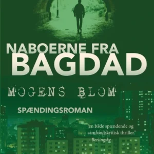 Naboerne fra Bagdad