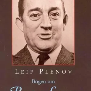 Bogen om Buster Larsen