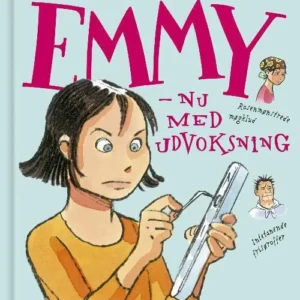 Emmy 6 - Nu med udvoksning