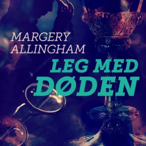 Leg med døden
