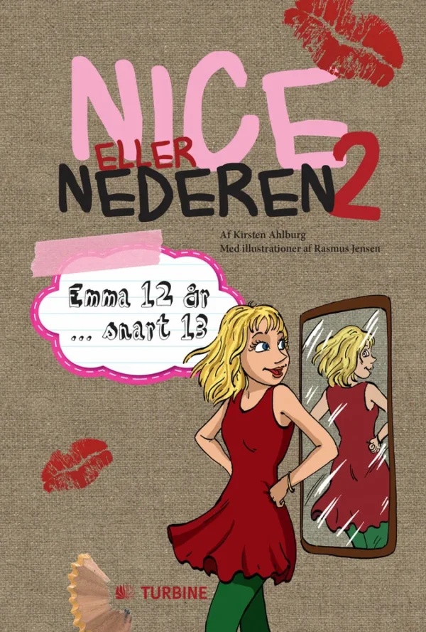 Nice eller nederen 2