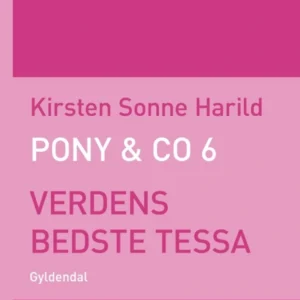 Pony & Co. (Bind 6)