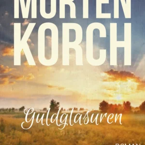 Guldglasuren