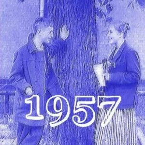 1957 - hør søndenvind