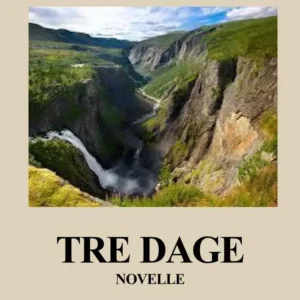Tre dage