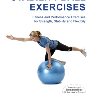 Stability Ball Exercises